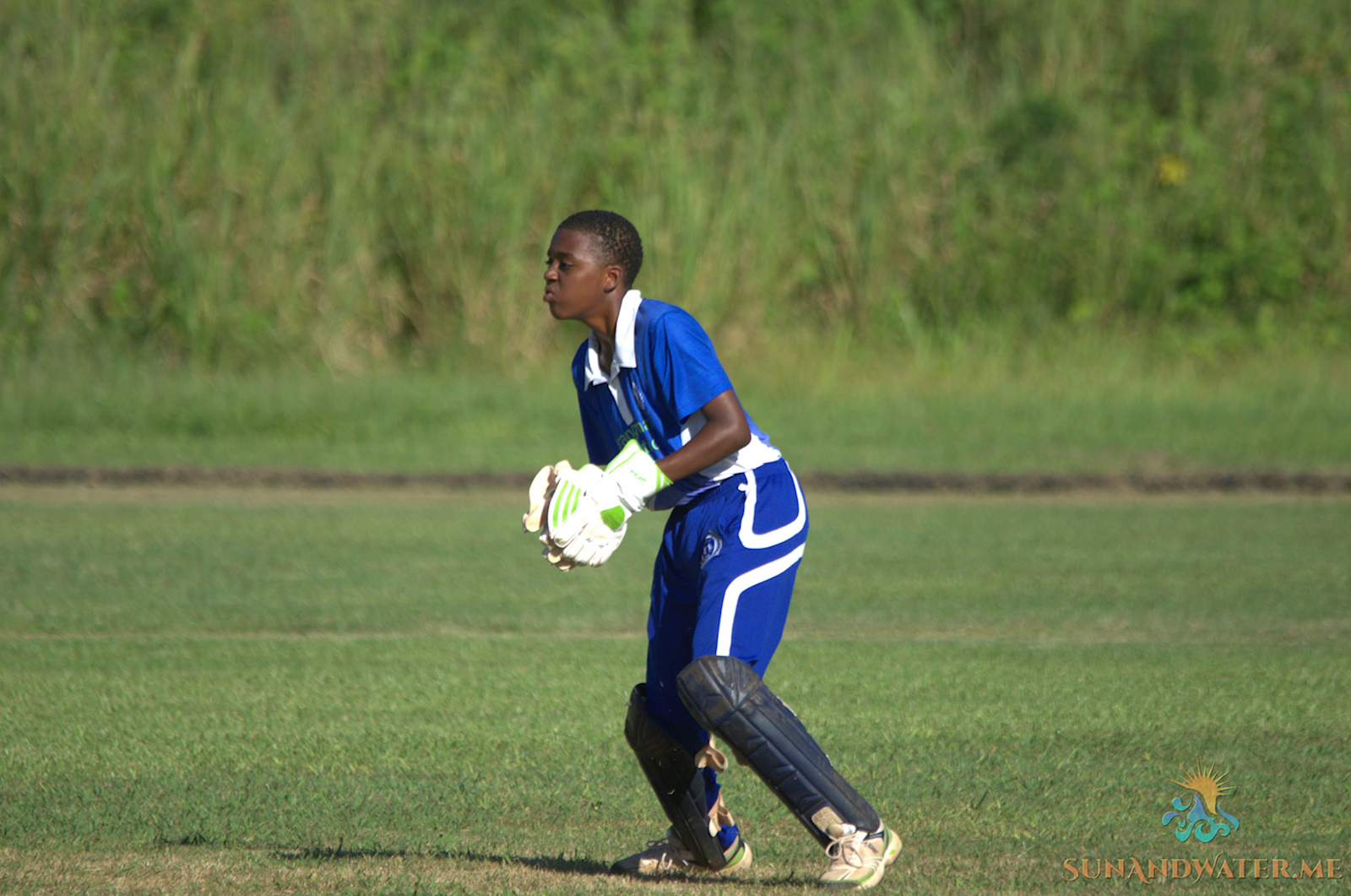 Somerset Bridge vs Southampton Rangers 2014 (144)